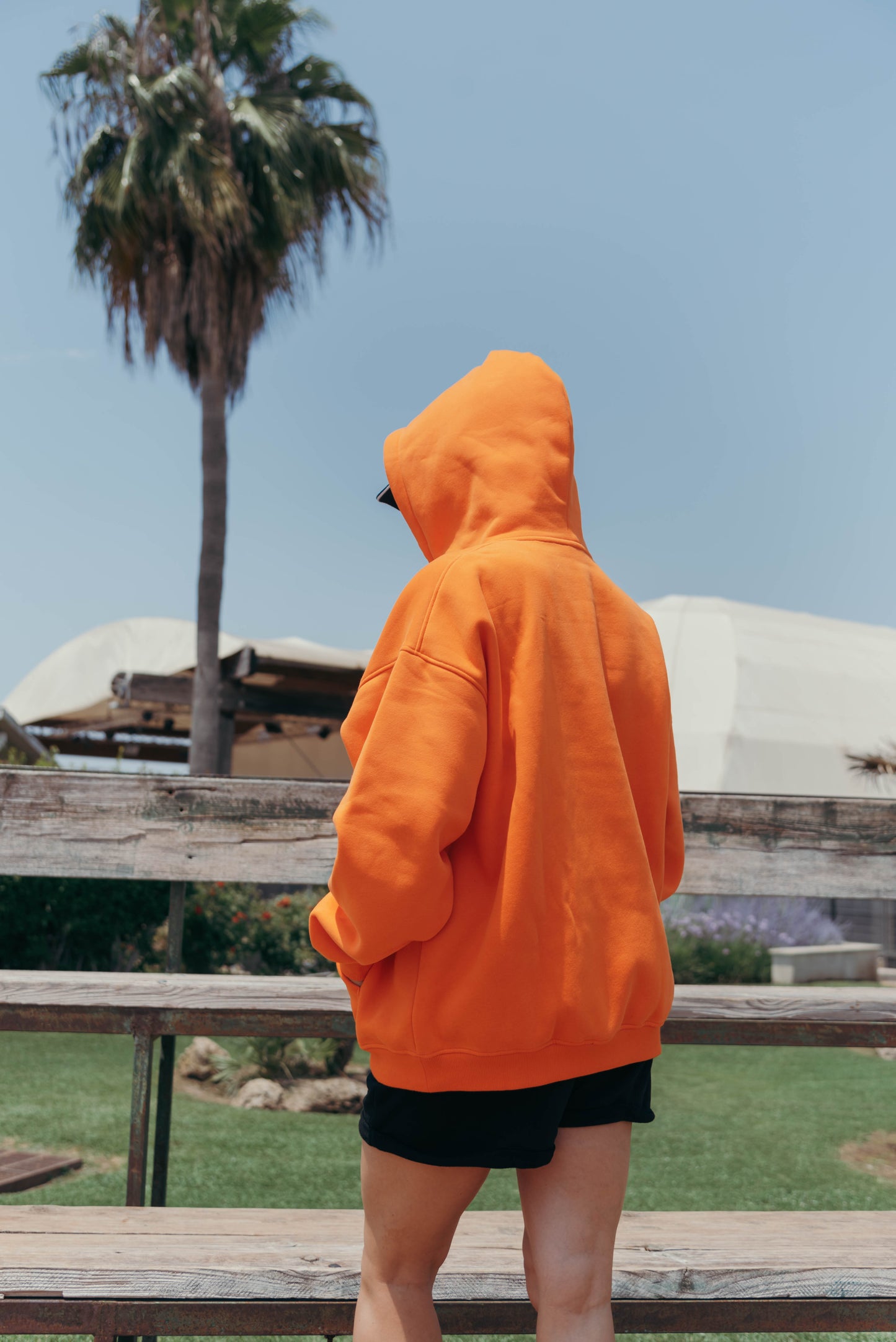 Oversize Pullover