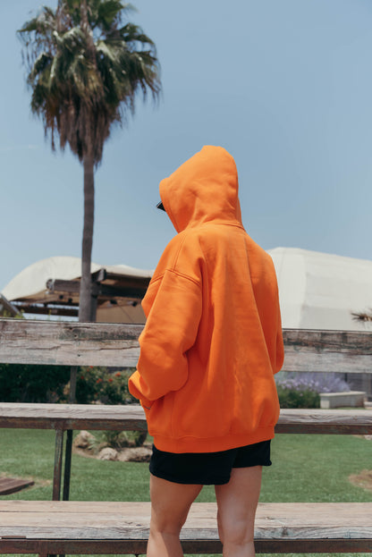 Oversize Pullover