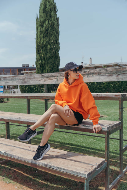 Oversize Pullover
